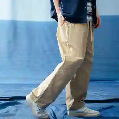 nautica white sail SS23