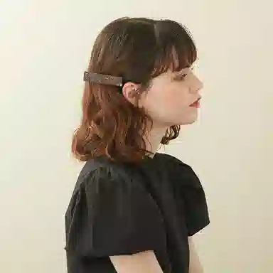 ALEXANDRE DE PARIS kiss8