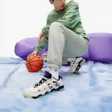 FILA ADE Barricade Pack