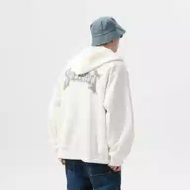 SIDEEFFECT Hoodie