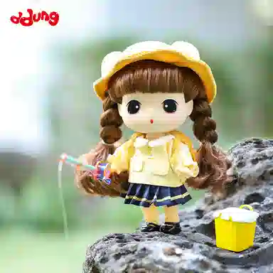 ddung 18cm BJD