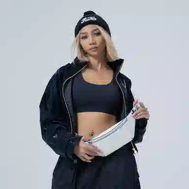 Pepsi Trendlogo PU