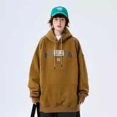 A SQUARE ROOT Hoodie