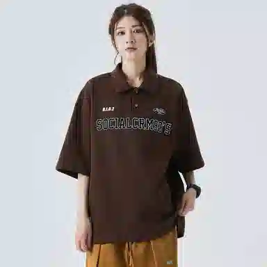 SCRM Polo