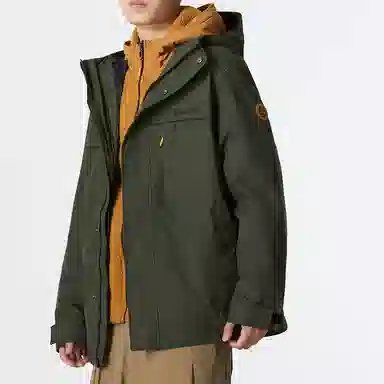 Timberland
