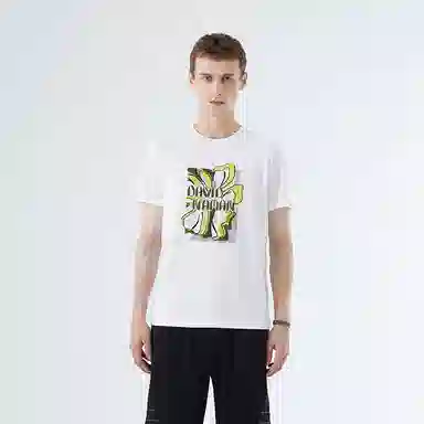 DAVID NAMAN SS23 T