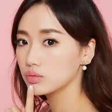 Glam Ever18k