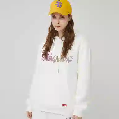 SPRAYGROUND x Ron English