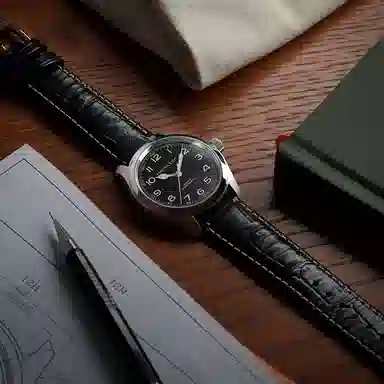 Hamilton Khaki Field Auto H70405730