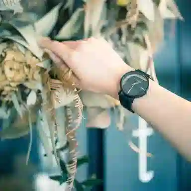 KLASSE14 WIM19BK011W