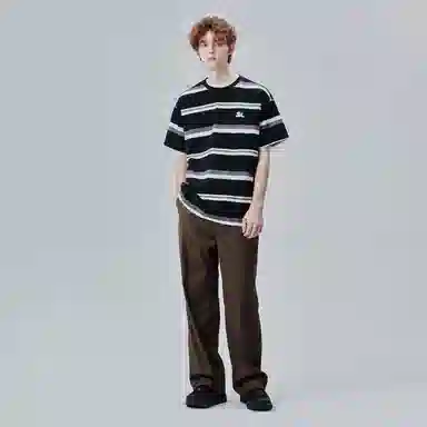 PSO Brand TR Trousers