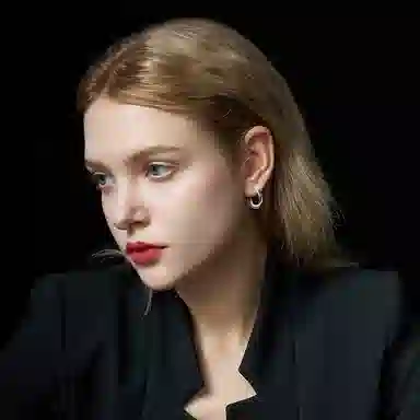 Eternelle