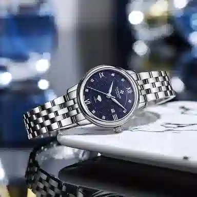 TANGIN 18K 29mm T7066LWBAB