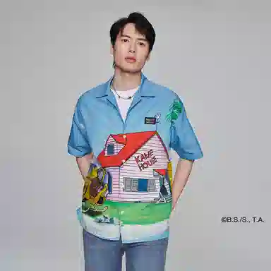 Lee Xline x Z SS23