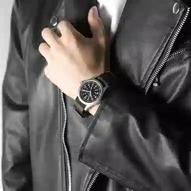 Hamilton Khaki Field H69439931