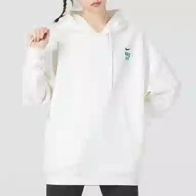 Nike As W Nsw Premium Po Hd Flc