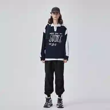 Guuka Forest Cargo Pants