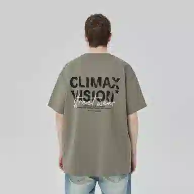 CLIMAX VISION T