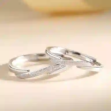 VERENA REINE 18K S925