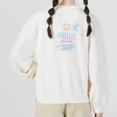 Puma Fashion Sweatshirt