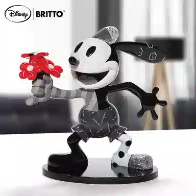 x ENESCO DisneyBritto 18cm