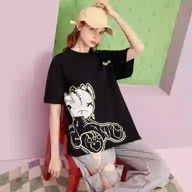 EPTISON WOMAN T