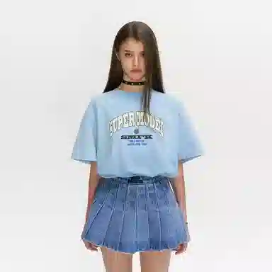 SMFK LogoT