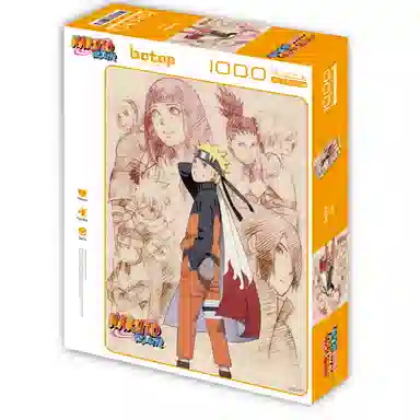 BOTOP 1000pcs 10740A