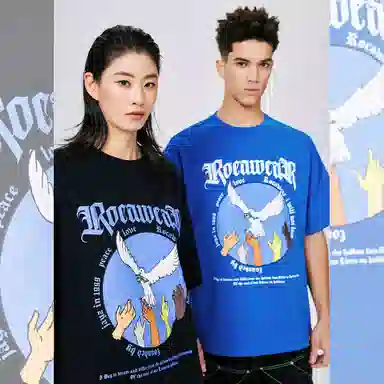 ROCAWEAR T