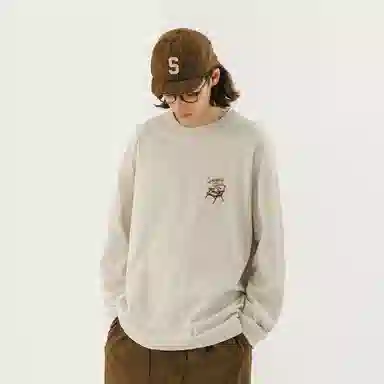 714STREET AW22 LogoT