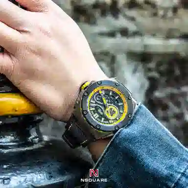 NSQUARE 100 G0471-10.3