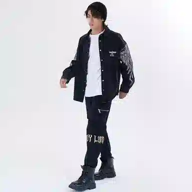 Boy London FW22
