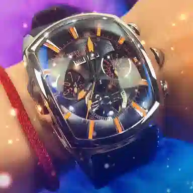 REEF TIGERII RGA3069-BHC