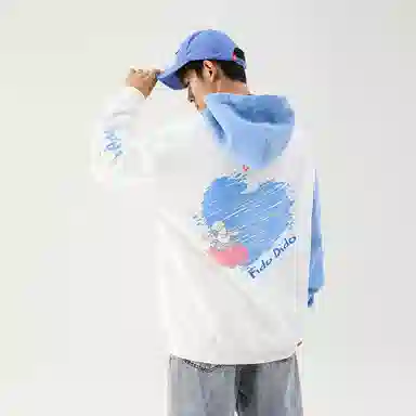 FIDO DIDO Hoodie