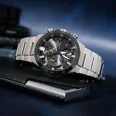 Casio EDIFICE EFB-690SBB-1AVUPR