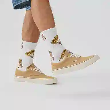 Vision Street Wear Trainers Plus