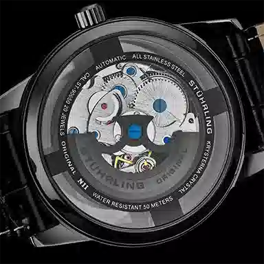 STUHRLING 42mm 877.06