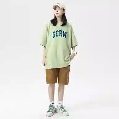 SCRM T