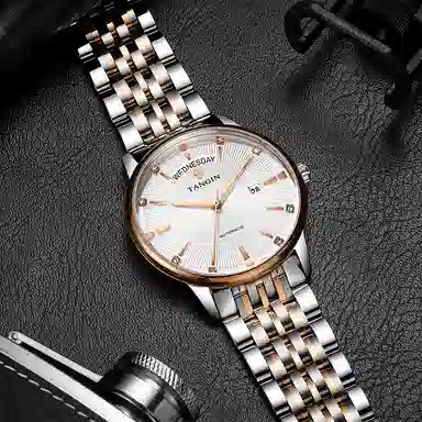 TANGIN 50 42mm T7058GHWFBB