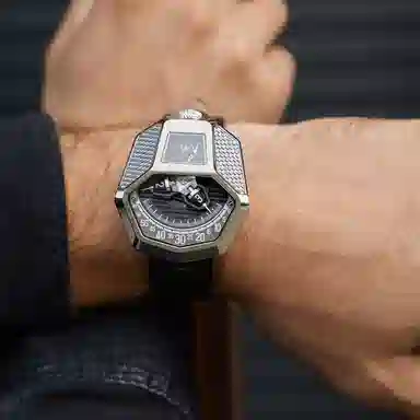 ATOWAK COBRA C1-S131