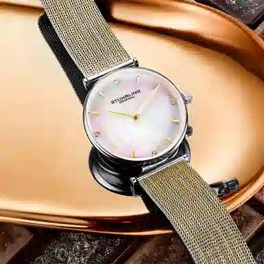 STUHRLING 32mm ins DW 3927.3