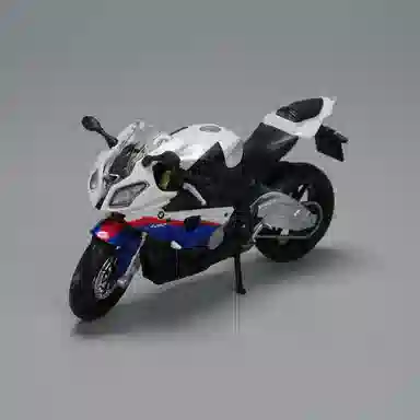Maisto 112 S1000RR