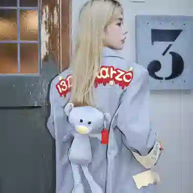 13 DEMARZO x PEKO SS23