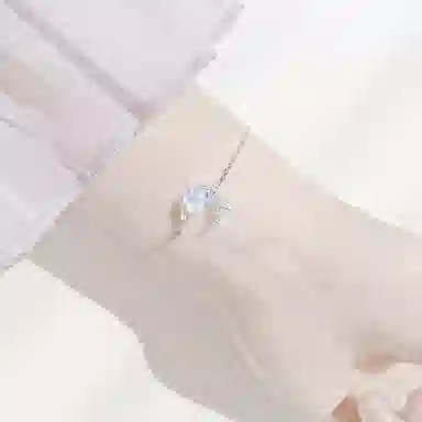 LUCKY ZHY S925