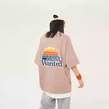 MostwantedLab LogoT