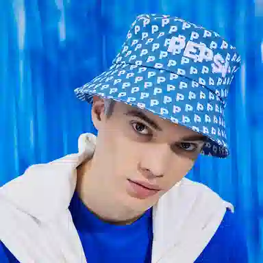 Pepsi Pattern