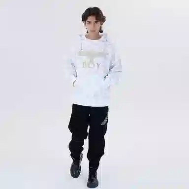 Boy London FW22 logo