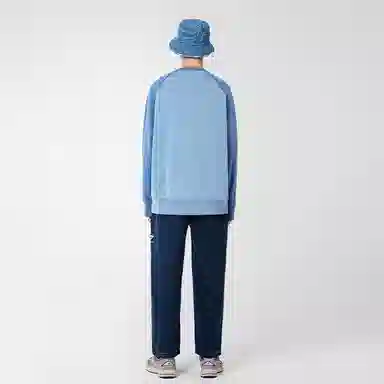 LAMLICKA x nasapanda