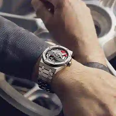 DEESIO D-506M.B5.4.40.4G