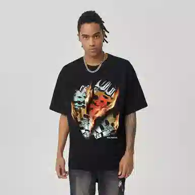 ROCAWEAR T